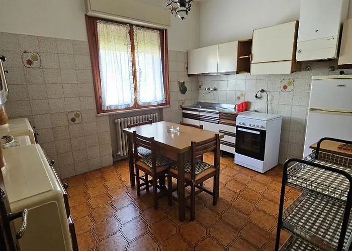 호텔 Consul Dipendenza 