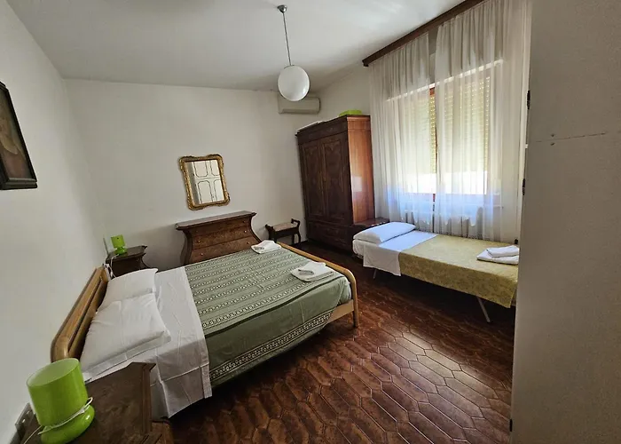 호텔 Consul Dipendenza 