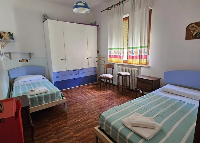 Consul Dipendenza 