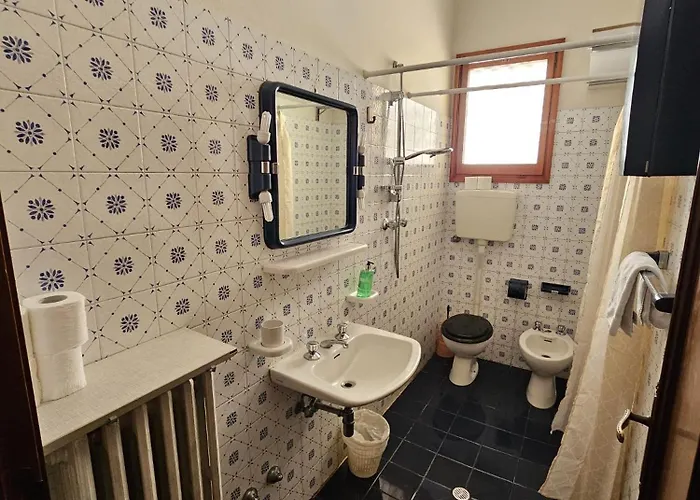 호텔 Consul Dipendenza 