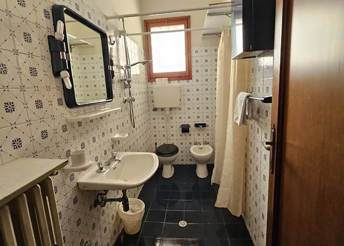 호텔 Consul Dipendenza 