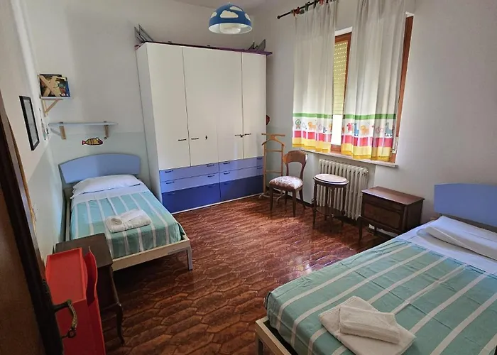 호텔 Consul Dipendenza 