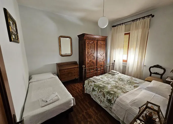 호텔 Consul Dipendenza 