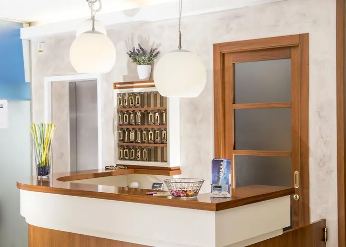 Hotel Consul Dipendenza 