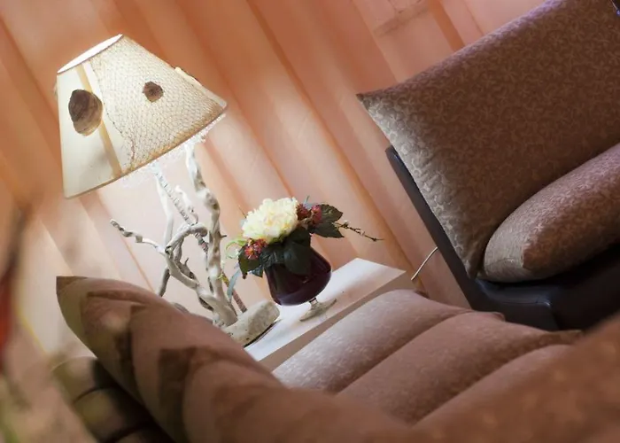 Hotel Consul Dipendenza 