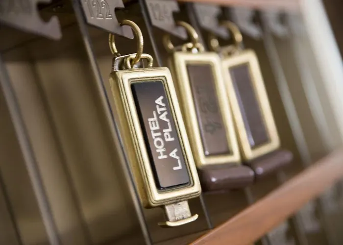 ホテル Consul Dipendenza 