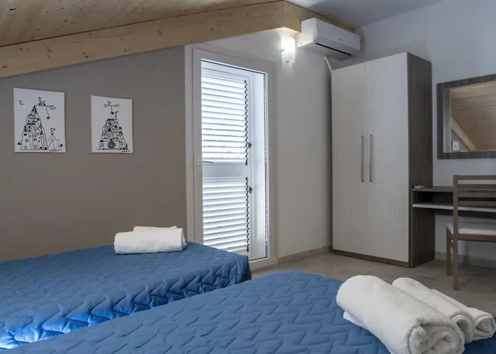 Hotel Consul Dipendenza 