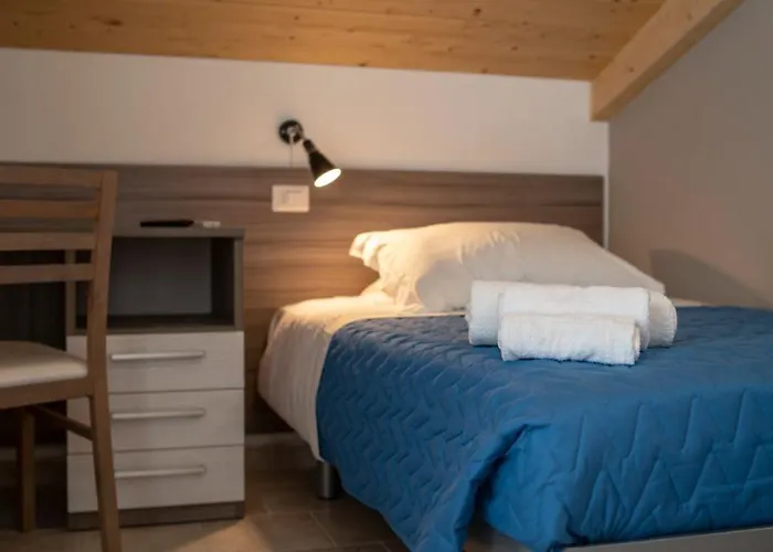 Hotel Consul Dipendenza 