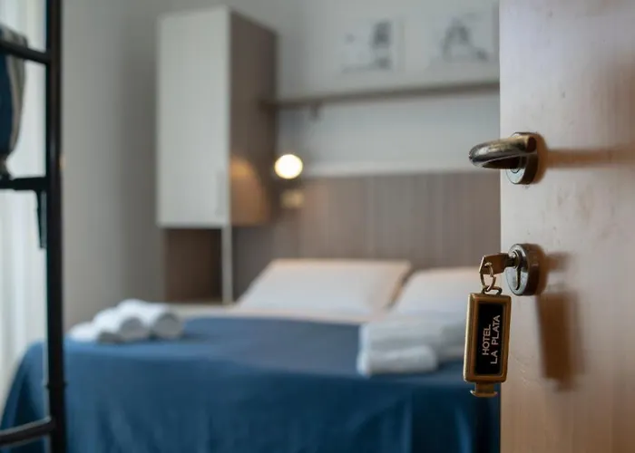 Hotel Consul Dipendenza 