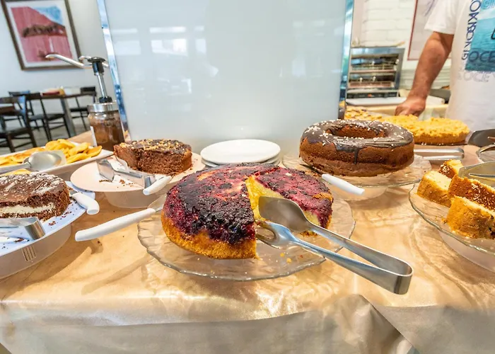 호텔 Consul Dipendenza 