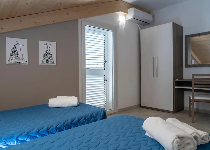 Hotel Consul Dipendenza 