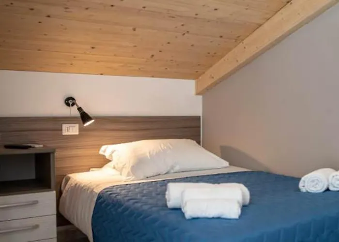 Hotel Consul Dipendenza 