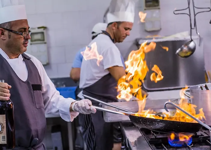 ホテル Consul Dipendenza 