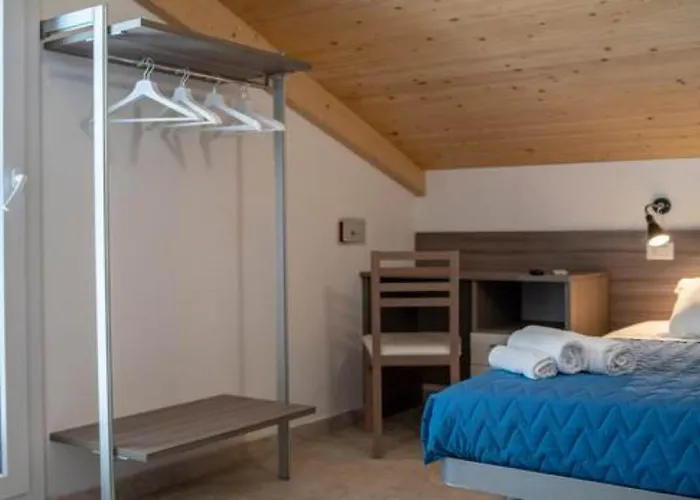 ホテル Consul Dipendenza 