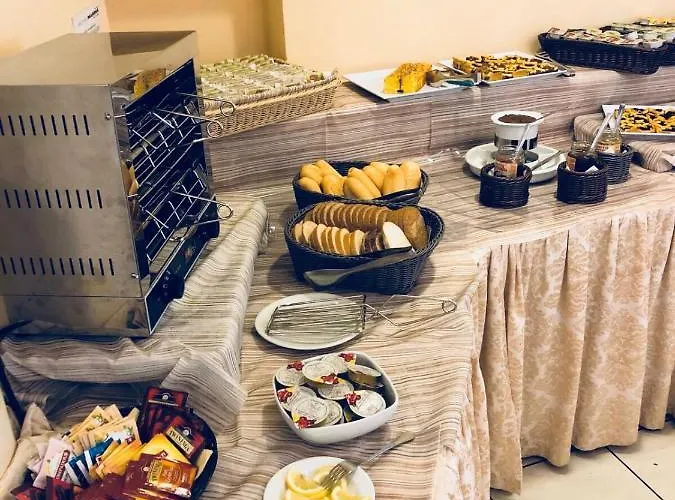 Hotel Consul Dipendenza 