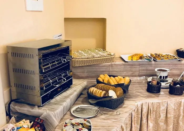 Hotel Consul Dipendenza 